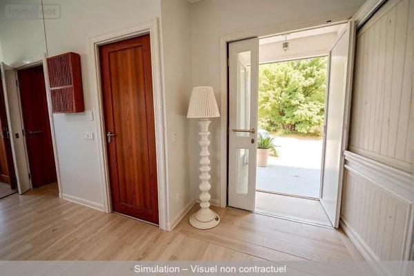 Maison individuelle à vendre à Collioure dans les Pyrénées-Orientales (66190), ref : 66018/2025/05/7-VI
