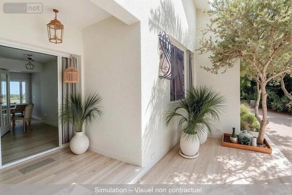 Maison individuelle à vendre à Collioure dans les Pyrénées-Orientales (66190), ref : 66018/2025/05/7-VI