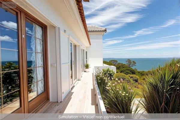 Maison individuelle à vendre à Collioure dans les Pyrénées-Orientales (66190), ref : 66018/2025/05/7-VI