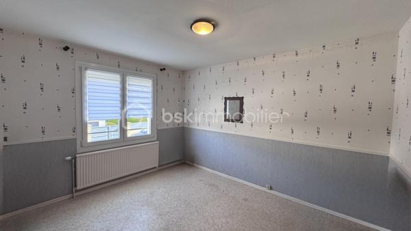 Maison de 68 m²