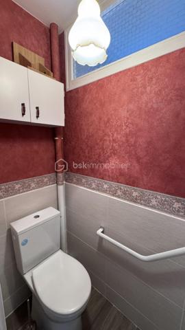 Maison de 68 m²