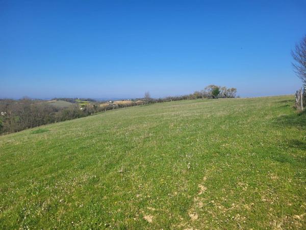 À VENDRE - Domaine agricole d'exception - Secteur SAMATAN (32130) Samatan