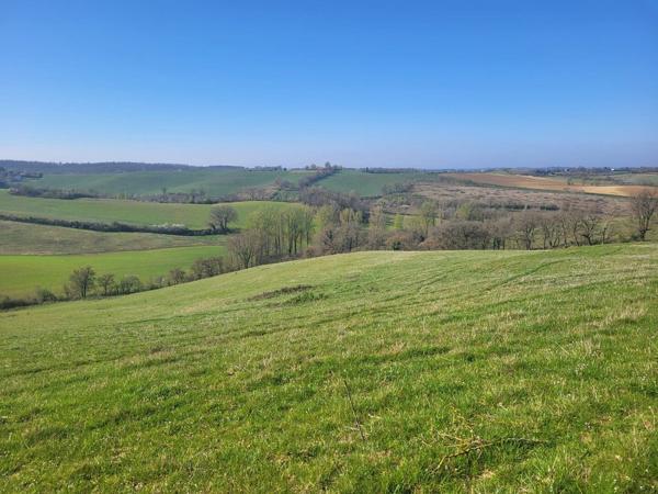 À VENDRE - Domaine agricole d'exception - Secteur SAMATAN (32130) Samatan