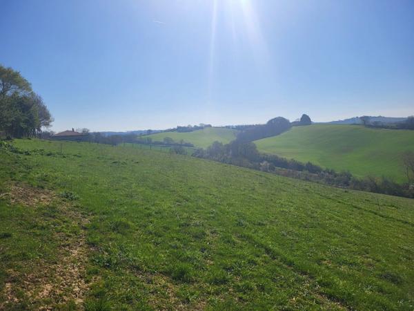 À VENDRE - Domaine agricole d'exception - Secteur SAMATAN (32130) Samatan