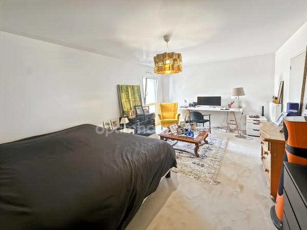 Maison contemporaine 196 m² proche Rennes – Esprit loft, 3 suites et jardin plein sud