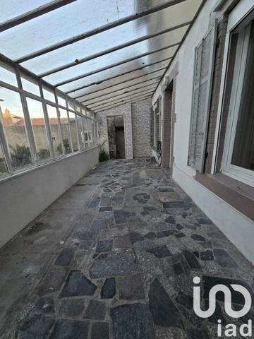 Maison à vendre 4 pièces 80 m² Chanteheux