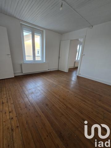 Maison à vendre 4 pièces 80 m² Chanteheux