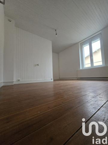 Maison à vendre 4 pièces 80 m² Chanteheux