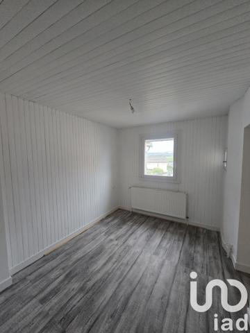 Maison à vendre 4 pièces 80 m² Chanteheux
