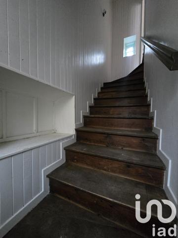 Maison à vendre 4 pièces 80 m² Chanteheux