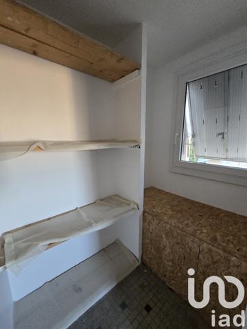 Maison à vendre 4 pièces 80 m² Chanteheux