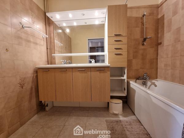 Appartement 77.1 m² à THIAIS 94320