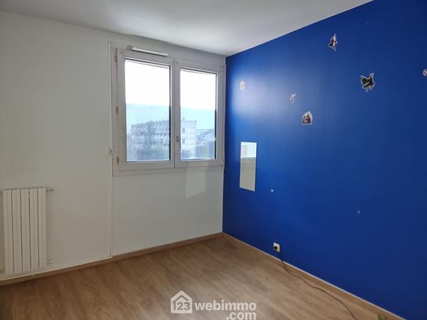 Appartement 77.1 m² à THIAIS 94320