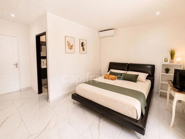 Maison à vendre 4 pièces MACOURIA (973)