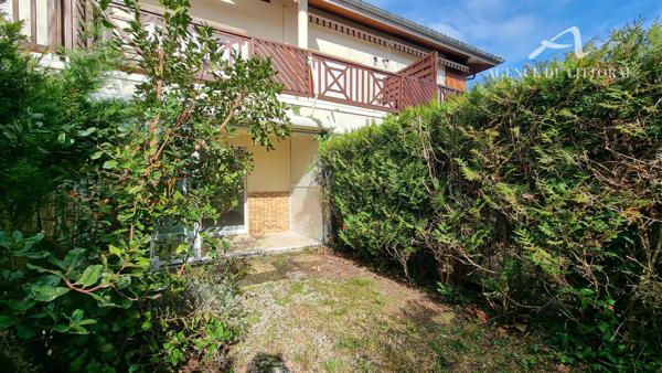 Andernos-les-Bains studio avec jardin proche bassin Détails des diagnostics énergétiques