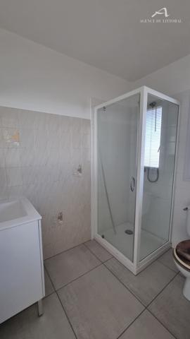 Andernos-les-Bains studio avec jardin proche bassin Détails des diagnostics énergétiques