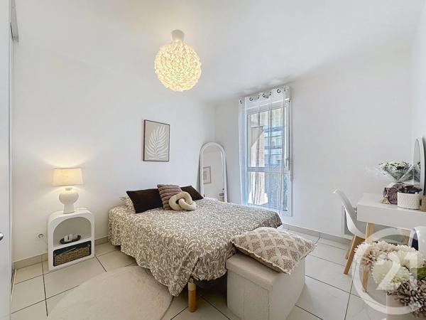 Appartement F2 à vendre  2 pièces - 37,94 m 2   MONTPELLIER  - 34