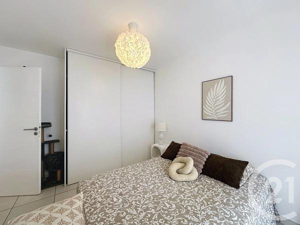 Appartement F2 à vendre  2 pièces - 37,94 m 2   MONTPELLIER  - 34
