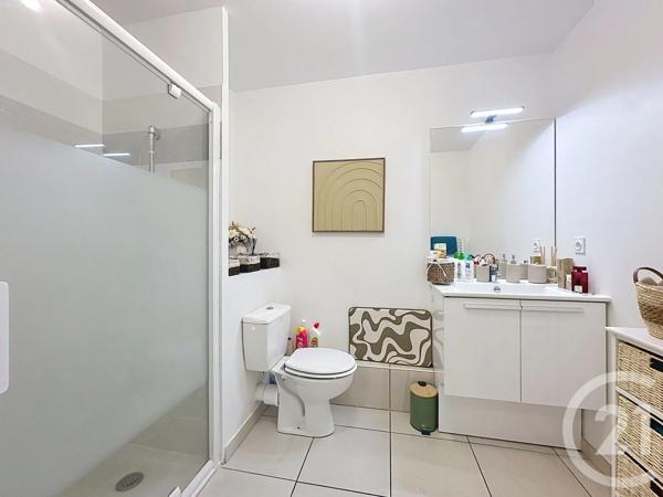 Appartement F2 à vendre  2 pièces - 37,94 m 2   MONTPELLIER  - 34