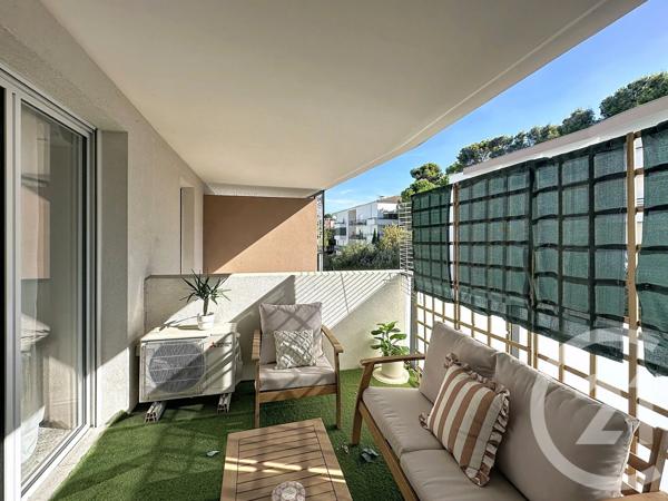 Appartement F2 à vendre  2 pièces - 37,94 m 2   MONTPELLIER  - 34