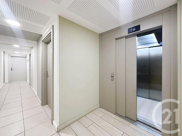 Appartement F2 à vendre  2 pièces - 37,94 m 2   MONTPELLIER  - 34