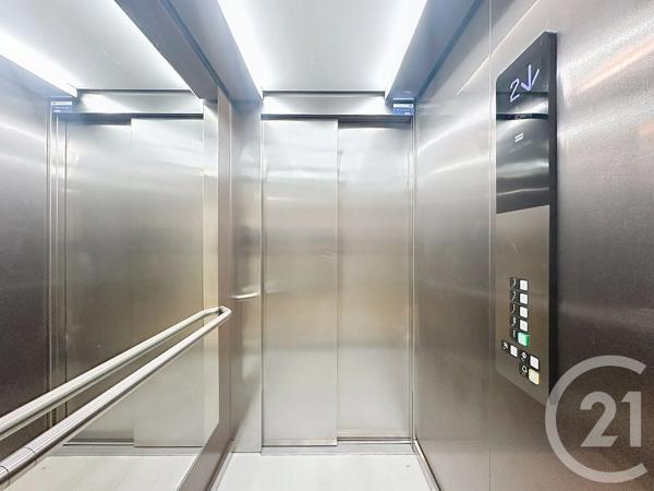 Appartement F2 à vendre  2 pièces - 37,94 m 2   MONTPELLIER  - 34