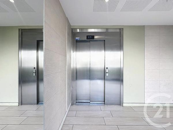 Appartement F2 à vendre  2 pièces - 37,94 m 2   MONTPELLIER  - 34