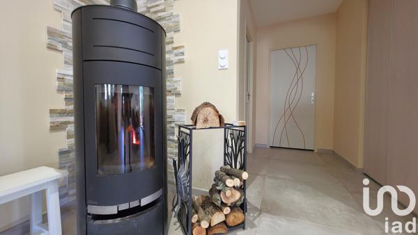 Maison à vendre 5 pièces 149 m² Méjannes-le-Clap