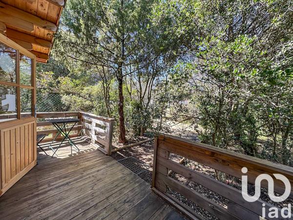 Maison à vendre 5 pièces 149 m² Méjannes-le-Clap