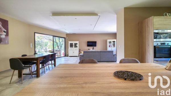 Maison à vendre 5 pièces 149 m² Méjannes-le-Clap