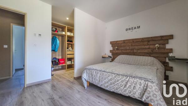 Maison à vendre 5 pièces 149 m² Méjannes-le-Clap