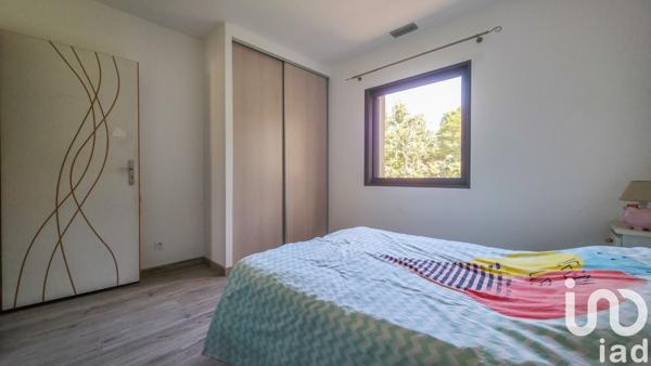 Maison à vendre 5 pièces 149 m² Méjannes-le-Clap