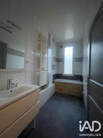 Appartement à vendre 3 pièces 77 m² Reims