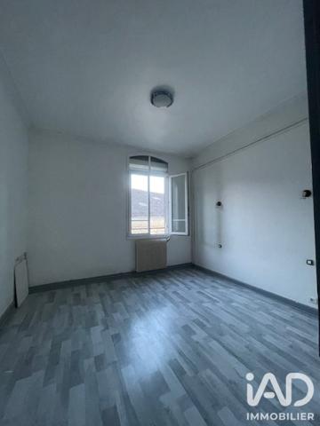 Appartement à vendre 3 pièces 77 m² Reims
