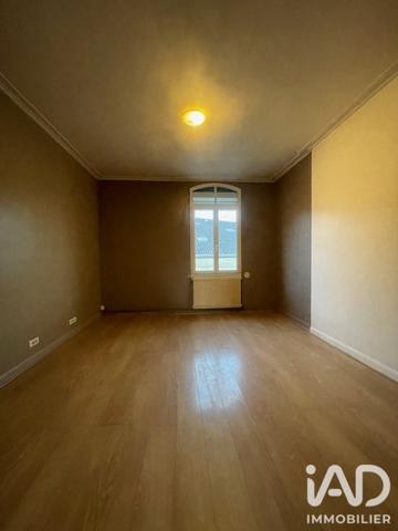 Appartement à vendre 3 pièces 77 m² Reims