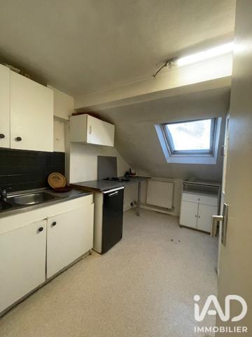 Appartement à vendre 3 pièces 77 m² Reims