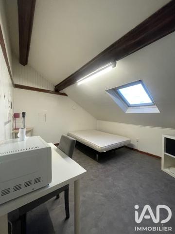 Appartement à vendre 3 pièces 77 m² Reims