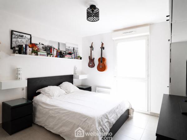 Appartement 64.56 m² à Marseille 13009