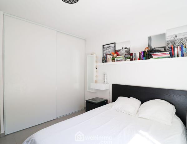 Appartement 64.56 m² à Marseille 13009
