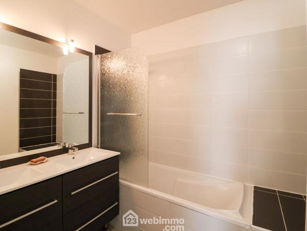 Appartement 64.56 m² à Marseille 13009