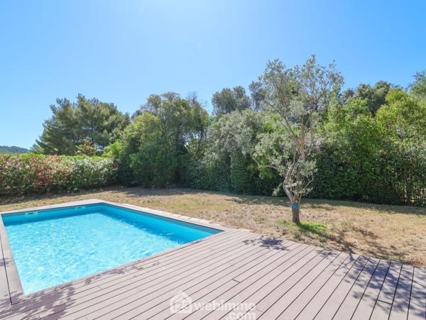 Appartement 64.56 m² à Marseille 13009