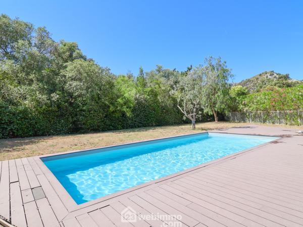 Appartement 64.56 m² à Marseille 13009