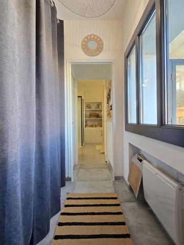 Maison familiale chambre en RDC + grange et garage