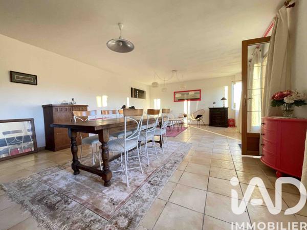 Maison à vendre 4 pièces 133 m² Bourgueil