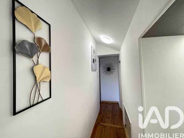 Maison à vendre 4 pièces 133 m² Bourgueil