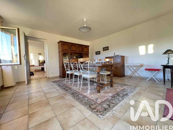 Maison à vendre 4 pièces 133 m² Bourgueil