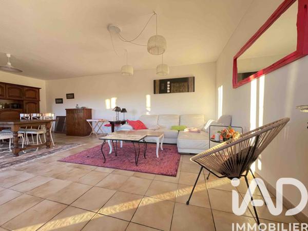 Maison à vendre 4 pièces 133 m² Bourgueil