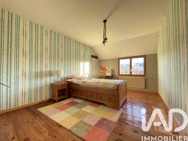 Maison à vendre 4 pièces 133 m² Bourgueil