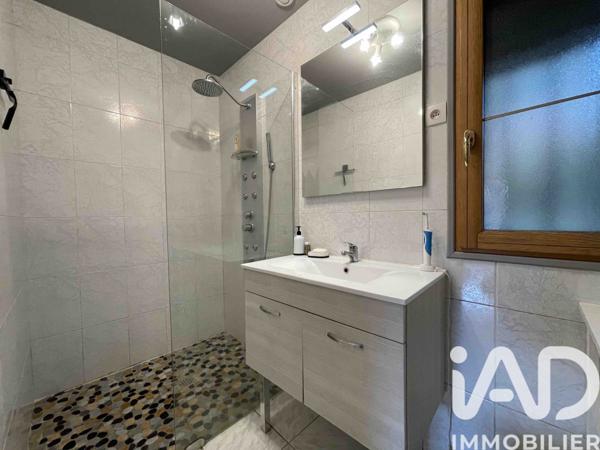 Maison à vendre 4 pièces 133 m² Bourgueil