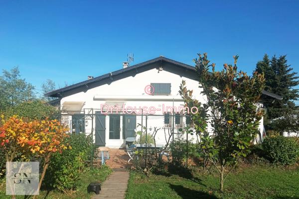 Maison à vendre 6 pièces de 167 m²